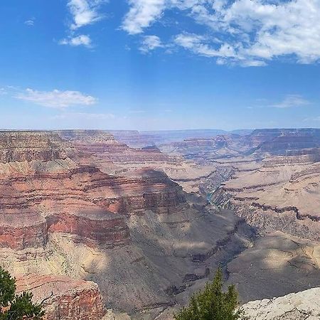 036 Tiny Home Nr Grand Canyon South Rim Sleeps 8 - Full Kitchen Валле Экстерьер фото