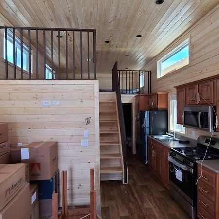 036 Tiny Home Nr Grand Canyon South Rim Sleeps 8 - Full Kitchen Валле Экстерьер фото