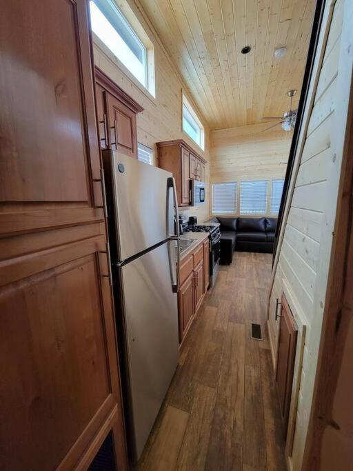 036 Tiny Home Nr Grand Canyon South Rim Sleeps 8 - Full Kitchen Валле Экстерьер фото