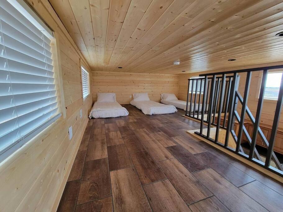 036 Tiny Home Nr Grand Canyon South Rim Sleeps 8 - Full Kitchen Валле Экстерьер фото