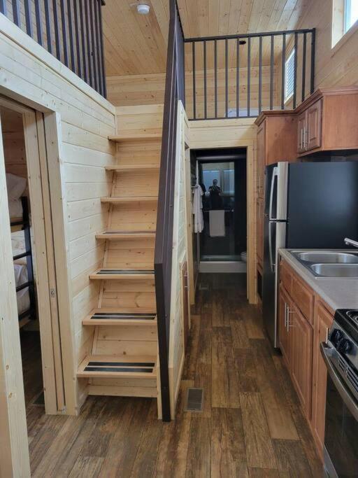 036 Tiny Home Nr Grand Canyon South Rim Sleeps 8 - Full Kitchen Валле Экстерьер фото