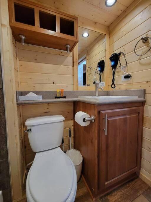 036 Tiny Home Nr Grand Canyon South Rim Sleeps 8 - Full Kitchen Валле Экстерьер фото