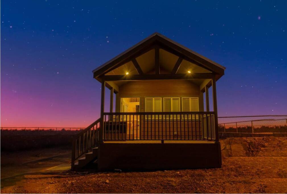 036 Tiny Home Nr Grand Canyon South Rim Sleeps 8 - Full Kitchen Валле Экстерьер фото