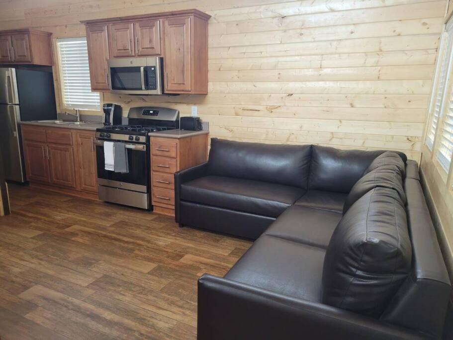 036 Tiny Home Nr Grand Canyon South Rim Sleeps 8 - Full Kitchen Валле Экстерьер фото